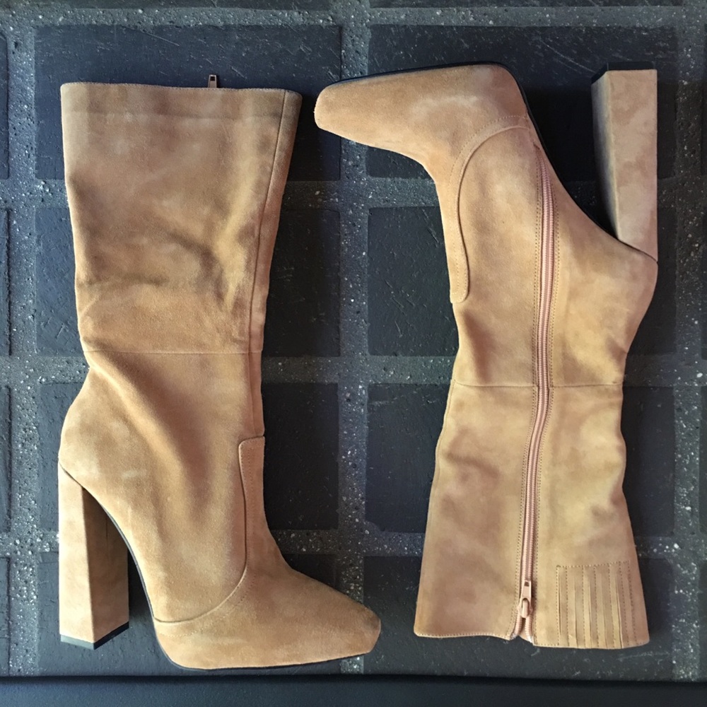 Jeffrey Campbell Boots